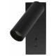 Спот Loft IT Sign 10260/1W Black