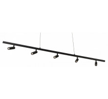 Подвесной светильник Loft IT Sign 10260/5 Black