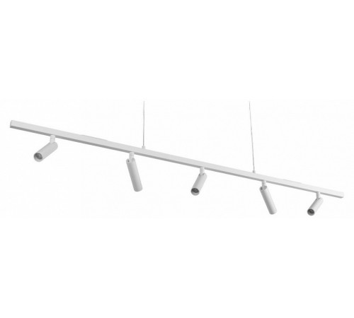 Подвесной светильник Loft IT Sign 10260/5 White Подвесной светильник Loft IT Sign 10260/5 White
