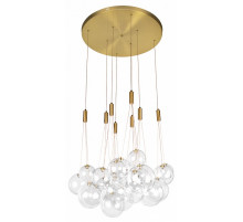 Подвесная люстра Loft IT Pop it 10270/D24