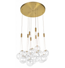 Подвесная люстра Loft IT Pop it 10270/D24