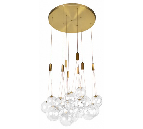 Подвесная люстра Loft IT Pop it 10270/D24 Подвесная люстра Loft IT Pop it 10270/D24