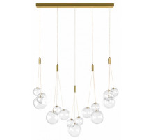 Подвесная люстра Loft IT Pop it 10270/S15