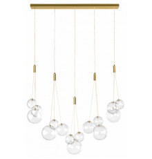 Подвесная люстра Loft IT Pop it 10270/S15