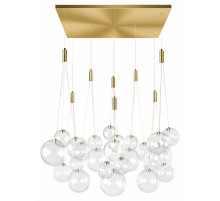 Подвесная люстра Loft IT Pop it 10270/S24