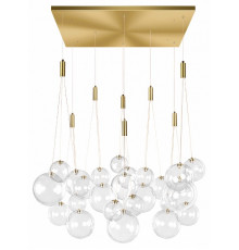 Подвесная люстра Loft IT Pop it 10270/S24
