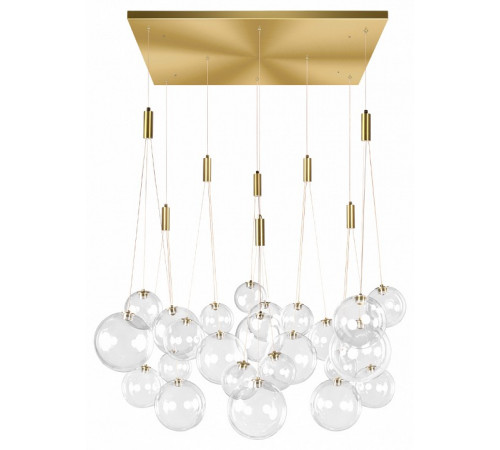 Подвесная люстра Loft IT Pop it 10270/S24 Подвесная люстра Loft IT Pop it 10270/S24