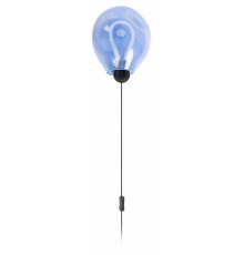 Настенный светильник Loft IT Joy 10291 Blue