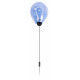 Настенный светильник Loft IT Joy 10291 Blue