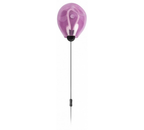 Настенный светильник Loft IT Joy 10291 Pink Настенный светильник Loft IT Joy 10291 Pink