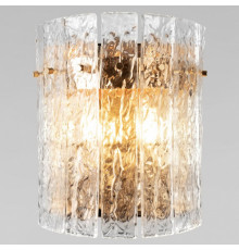 Настенный светильник Loft IT Nevada 10297W French gold
