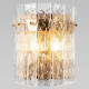 Настенный светильник Loft IT Nevada 10297W French gold