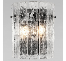 Настенный светильник Loft IT Nevada 10297W Pearl black