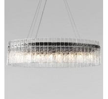 Подвесная люстра Loft IT Nevada 10297/1000 Pearl black