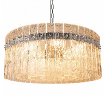 Подвесная люстра Loft IT Nevada 10297/600 Nickel