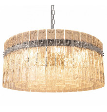 Подвесная люстра Loft IT Nevada 10297/600 Nickel