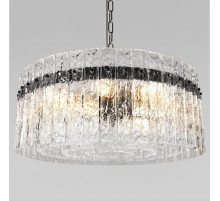 Подвесная люстра Loft IT Nevada 10297/600 Pearl black