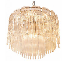 Подвесная люстра Loft IT Florida 10298/600 French gold
