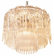 Подвесная люстра Loft IT Florida 10298/600 French gold