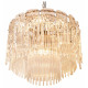 Подвесная люстра Loft IT Florida 10298/600 French gold