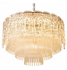 Подвесная люстра Loft IT Florida 10298/800 French gold