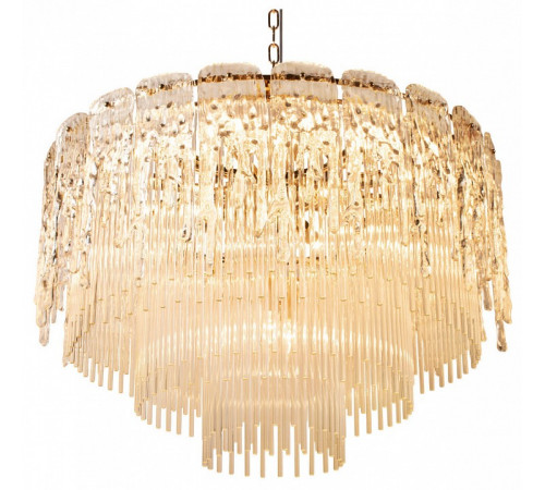 Подвесная люстра Loft IT Florida 10298/800 French gold