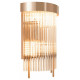 Настенный светильник Loft IT Montana 10299W French gold