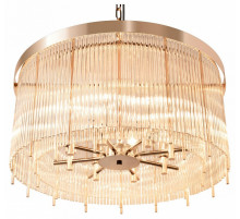 Подвесная люстра Loft IT Montana 10299/600 French gold