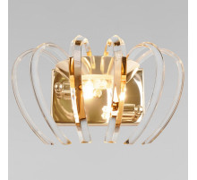 Настенный светильник Loft IT Dakota 10300W French gold