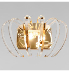 Настенный светильник Loft IT Dakota 10300W French gold