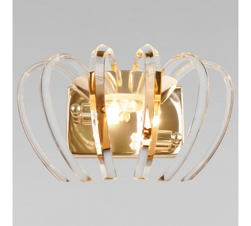 Настенный светильник Loft IT Dakota 10300W French gold Настенный светильник Loft IT Dakota 10300W French gold