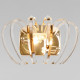 Настенный светильник Loft IT Dakota 10300W French gold