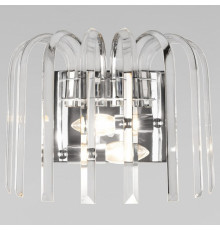 Настенный светильник Loft IT Dakota 10300W Nickel