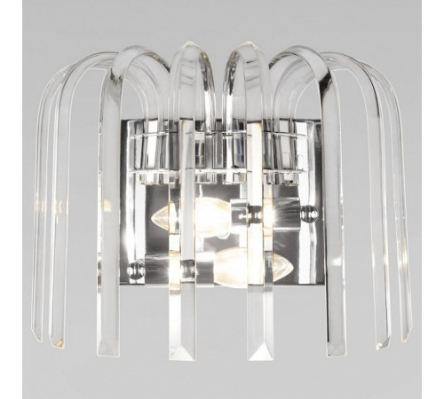 Настенный светильник Loft IT Dakota 10300W Nickel Настенный светильник Loft IT Dakota 10300W Nickel