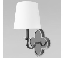 Бра Loft IT Silence 10303W/B Copper black
