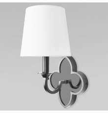 Бра Loft IT Silence 10303W/B Copper black