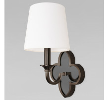 Бра Loft IT Silence 10303W/B Copper black