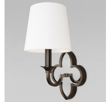 Бра Loft IT Silence 10303W/B Copper black