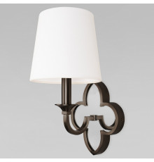 Бра Loft IT Silence 10303W/B Copper black