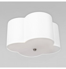 Потолочный светильник Loft IT Silence 10303 Nickel