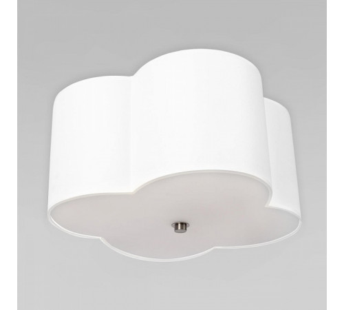 Потолочный светильник Loft IT Silence 10303 Nickel Потолочный светильник Loft IT Silence 10303 Nickel