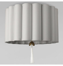 Потолочный светильник Loft IT Mellow 10306 Grey linen