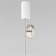 Бра Loft IT Comfy 10307W Nickel