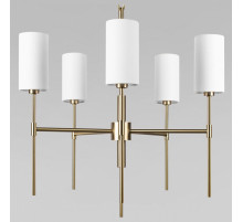 Подвесная люстра Loft IT Comfy 10307 Brass