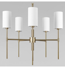 Подвесная люстра Loft IT Comfy 10307 Brass