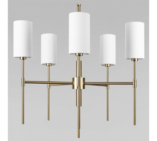 Подвесная люстра Loft IT Comfy 10307 Brass