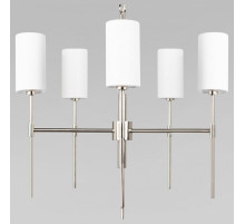 Бра Loft IT Comfy 10307W Nickel