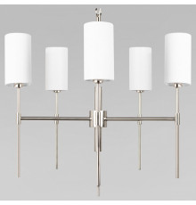 Бра Loft IT Comfy 10307W Nickel