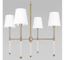 Подвесная люстра Loft IT Cosy 10308 Antique Brass