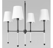 Подвесная люстра Loft IT Cosy 10308 Black